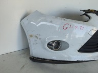 FORD FOCUS MK3 11-14 stoßstange