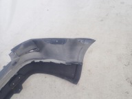 FORD FOCUS MK2 04-07 KOMBI bumper rear part rear