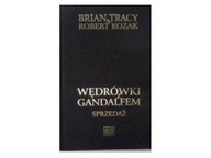 Wędrówki z Gandalfem. Sprzedaż - B.Tracy