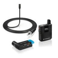 Sennheiser AVX ME2 SET cyfrowy bezprzewodowy system Audio For Video A4V