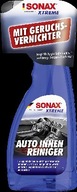 SONAX-XTREME DO CZYSZCZENIA WNETRZ 500ML