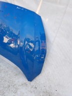 FORD FOCUS IV 4 MK4 18-21 Capot