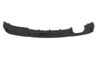 diffusor SPOILER der stoßstange hinten * heck BMW 3 F30 TUNING