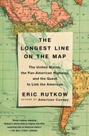 The Longest Line on the Map: The United States,