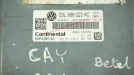 computer Motore VW BEETLE 1.6 TDI 03L906023KC 5WP42963AA 5WP42963 AA