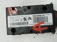 modulo pressione W OPONACH 9807299980 Peugeot Partner II (2008- )