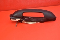 handle right front front black FORD TRANSIT CONNECT MK1 LIFT 09-13