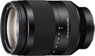 Sony 24-240 mm f/3.5-6.3 OSS mocowanie typu E