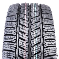 4× Continental VanContact Winter 205/75R16 113/111 R priľnavosť na snehu (3PMSF)