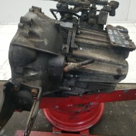 CAMBIO manuale KIA CARENS S720J0