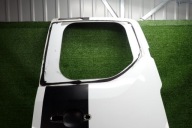 FORD TRANSIT CUSTOM 13- Tür rechts hinten heck