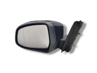 mirror exterior left side 8 vertical Ford Focus 3 BM51-17683-KF