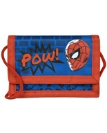 Peňaženka Spiderman pre deti