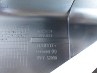 MERCEDES GLC X253 cover KANAPY right rear part