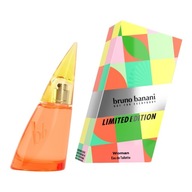 BRUNO BANANI Woman Limited Edition Summer 2023 30ml