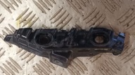 Droite Support montage pare-chocs Avant VW PASSAT B8 2014->