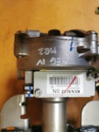 steering rod control electrics RENAULT MEGANE IV 488109031R