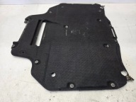 Blende Abdeckung abdeckung unter Getriebe AUDI Q7 4M Original 4M0825236Q 1/26