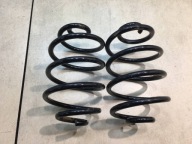 spring springing rear part OPEL CORSA C 1.2 16V
