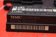 Centralina modulo luci 4E0907279P AUDI A8 D3 LIFT 05-07