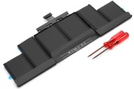 BATERIA A1494 DO MacBook 11.26V 8800mah 99Wh