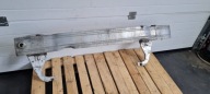A6 C7 4G bumper support front tip left right 2X 4G0807113A A7 4G