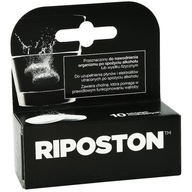 Riposton Alko Reset elektrolytov na kocovinu prebytočný alkohol sodík draslík 10x