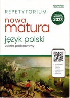 REPETYTORIUM NOWA MATURA JĘZYK POLSKI ZAKRES PODSTAWOWY OPERON