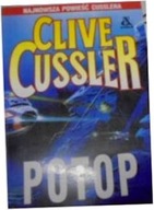 POTOP - Clive Cussler