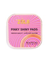 Wałeczki do liftingu Zola Pinky Shiny Pads