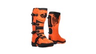 ACERBIS topánky ARTIGLIO oranžová/čierna 42 oranžová/čierna 42