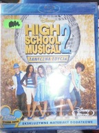 High School Musical 2 Taneczna edycja