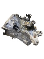 Getriebe FORD TRANSIT MK6 2.0 TDCI 2C1R7002FH