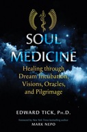 Soul Medicine: Healing through Dream Incubation,