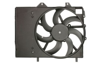 Thermotec D8P019TT Ventilátor, chladenie motora