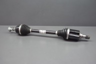 semi-axis left front BMW 7 G70 5A61125