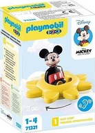 Playmobil Disney & Mickey and Friends 1.2.3 & Disney: Myszka Miki i słonec