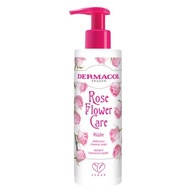 DERMACOL FLOWER CARE CREAMY HAND SOAP MYDLO NA RUKY ROSE 250ml