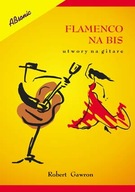 Absonic Flamenco na bis Skladby pre gitaru Gawron R.