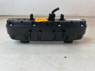 Unite commande clima Bouches buses Opel Crossland X 98226284YX