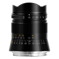 Objektív TTArtisan Nikon Z 21mm F1.5 Full Frame