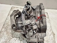 Getriebe M32017D Opel Mokka 1.7 CDTi 12