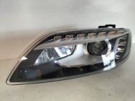 light front reflektor left AUDI Q7 LIFT 09-15 XENON