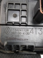 water pump 173A24112R 1.6 E-TECH Renault Captur II (2019-)