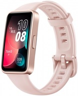 Huawei Band 8 Tętno SpO2 5ATM różowy