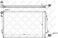 Stellox 10-25286-SX Chladič, chladiaci systém motora