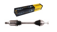 Euro Driveshafts AR401