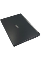 Notebook Acer a515-51gg 15,6 " AMD A10 8 GB / 256 GB čierny