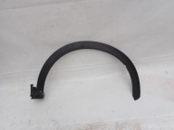 MITSUBISHI ECLIPSE CROSS 18-> moulding cap right front
