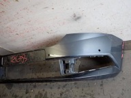 bumper front front SKODA FABIA III LIFT 2018- 6V0807221F